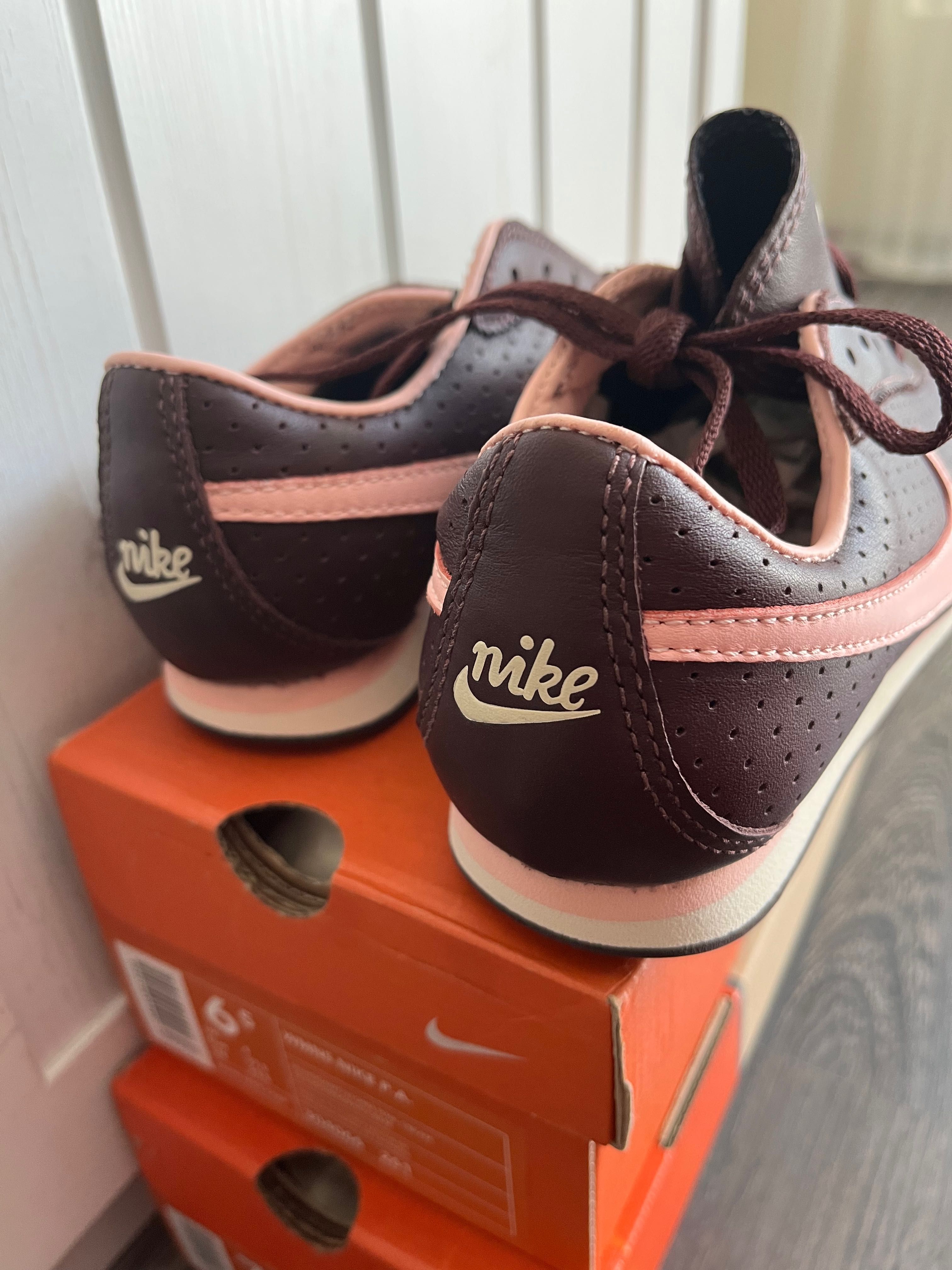NIKE Оригинални Дамски маратонки, номер 38,5