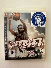 NBA Street Homecourt за PlayStation 3 PS3 PS 3