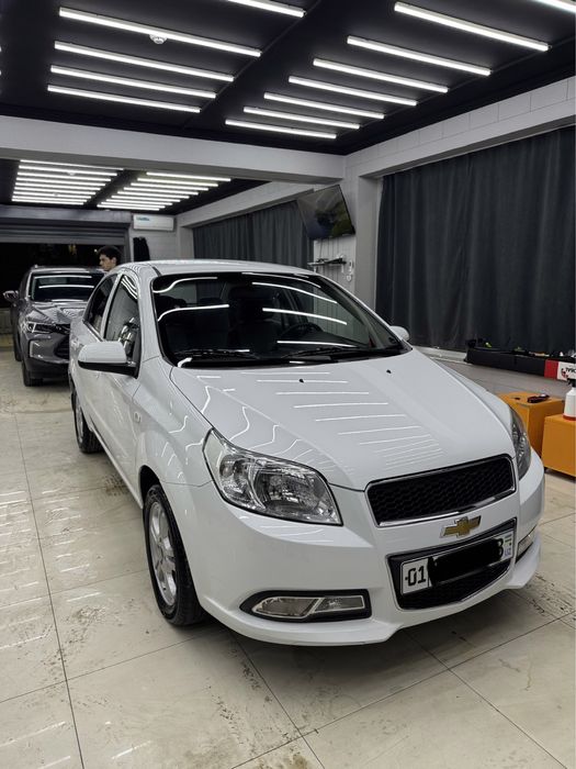 Nexia 3 yili 2020 Avtomat