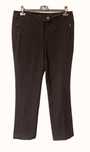 Pantaloni Noi de la Sisley, model foarte frumos, M, L, XL, 2XL, 3XL