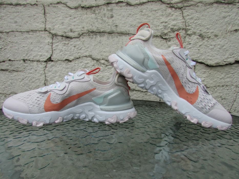 Дамски маратонки Nike React Vision