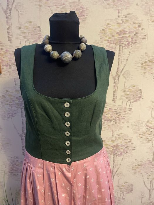 Rochie dama vintage in+vascoza model superb marimea M