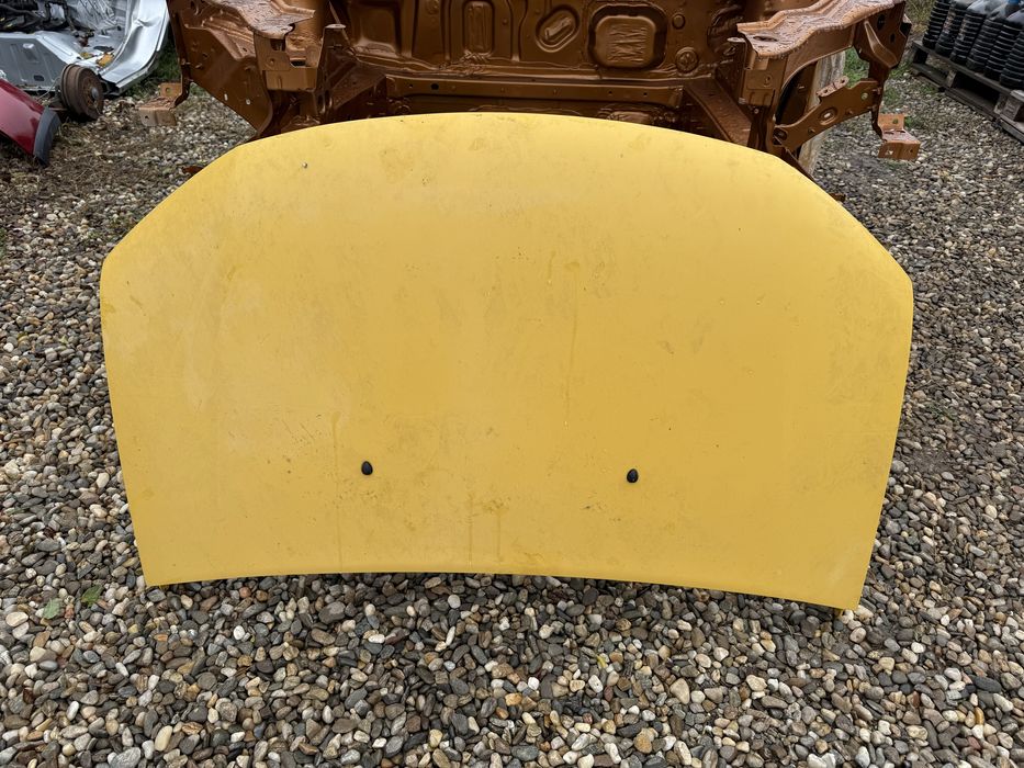 Vand capota fata Dacia Logan/Sandero/Mcv-2013/2020