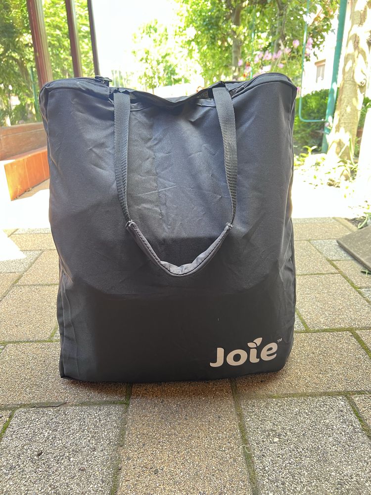 Carucior Joie sport