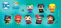 Vand colectia completa figurine DC Funko Pop Kinder