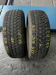 195 65 15 bridgestone iarna dot 2009