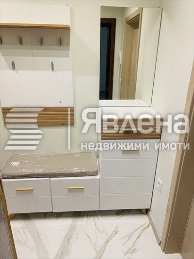 Дава се под наем Двустаен апартамент в Варна, Лятно кино Тракия - 65 кв.м за 665 € - Снимка #7