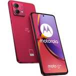 Motorola Moto G84 5G – 256GB, 8GB RAM, Dual SIM – Viva Magenta