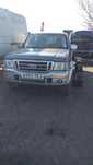 Dezmembrez ford ranger, an 2003,2008 motor 2.5 diesel