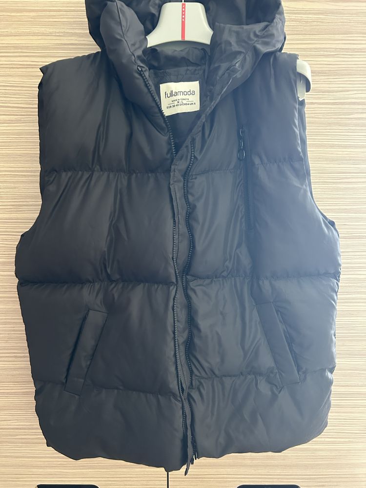 Якета Zara, Fulamoda и други