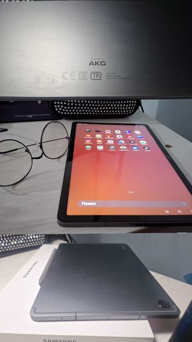 Samsung Tab S9 Fe