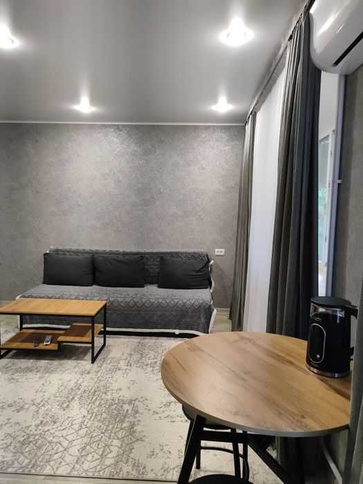 Сдается квартира в центре города