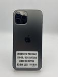 Iphone 12 Pro Max 128GB / 82% BAT GARANTIE / FACTURA #42078