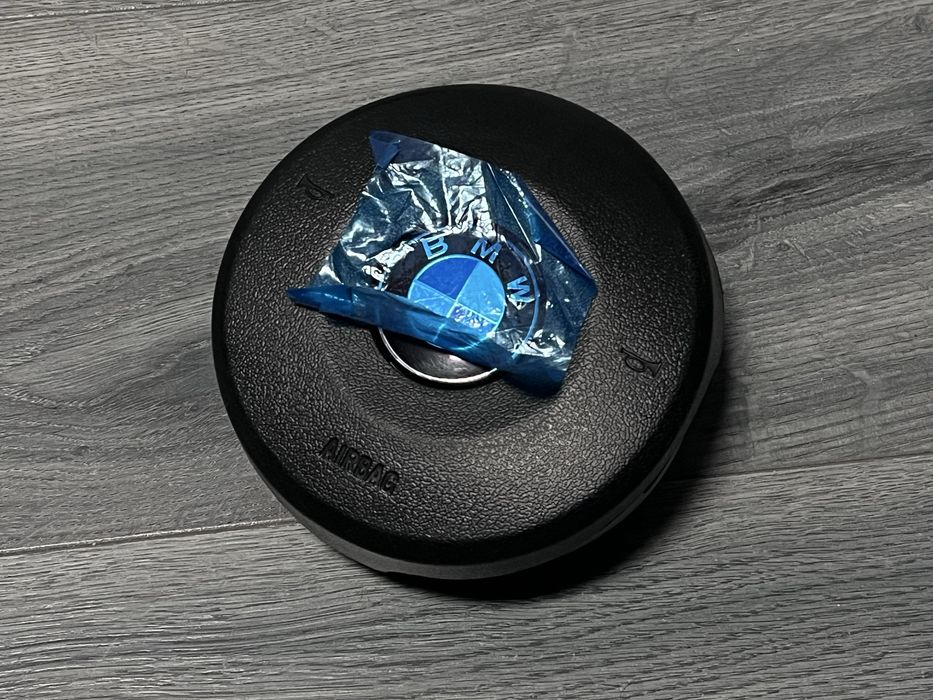 Airbag BMW F серия