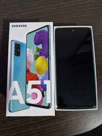 Smartphone Samsung A51