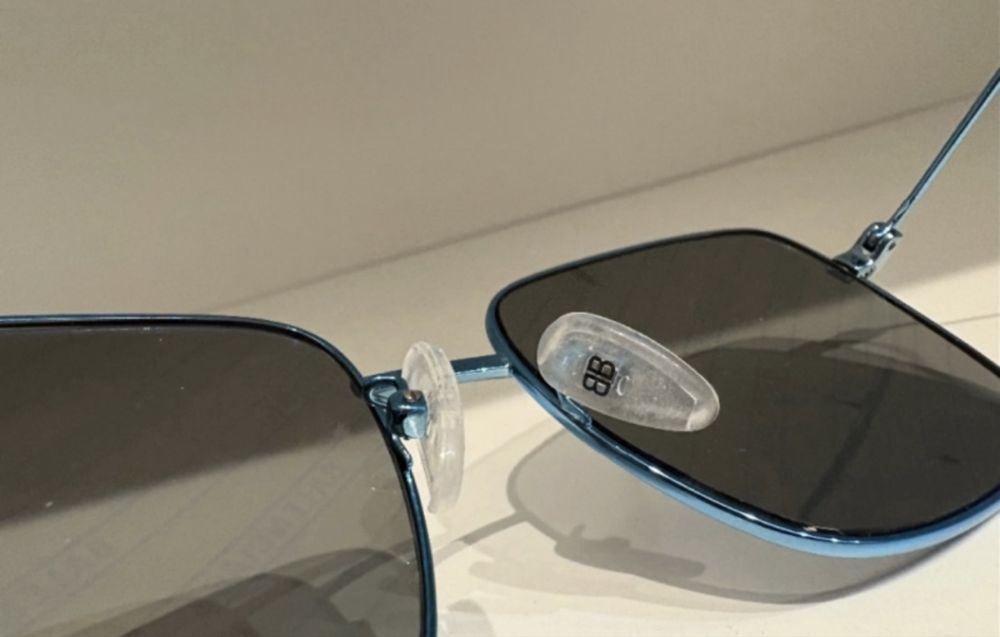 Дамски слънчеви очила