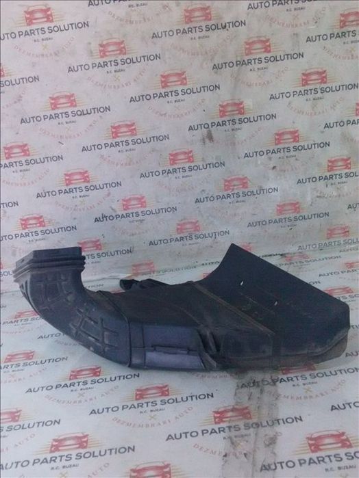 tubulatura admisie audi a4 b8 1.8 tfsi an fabr. 2011