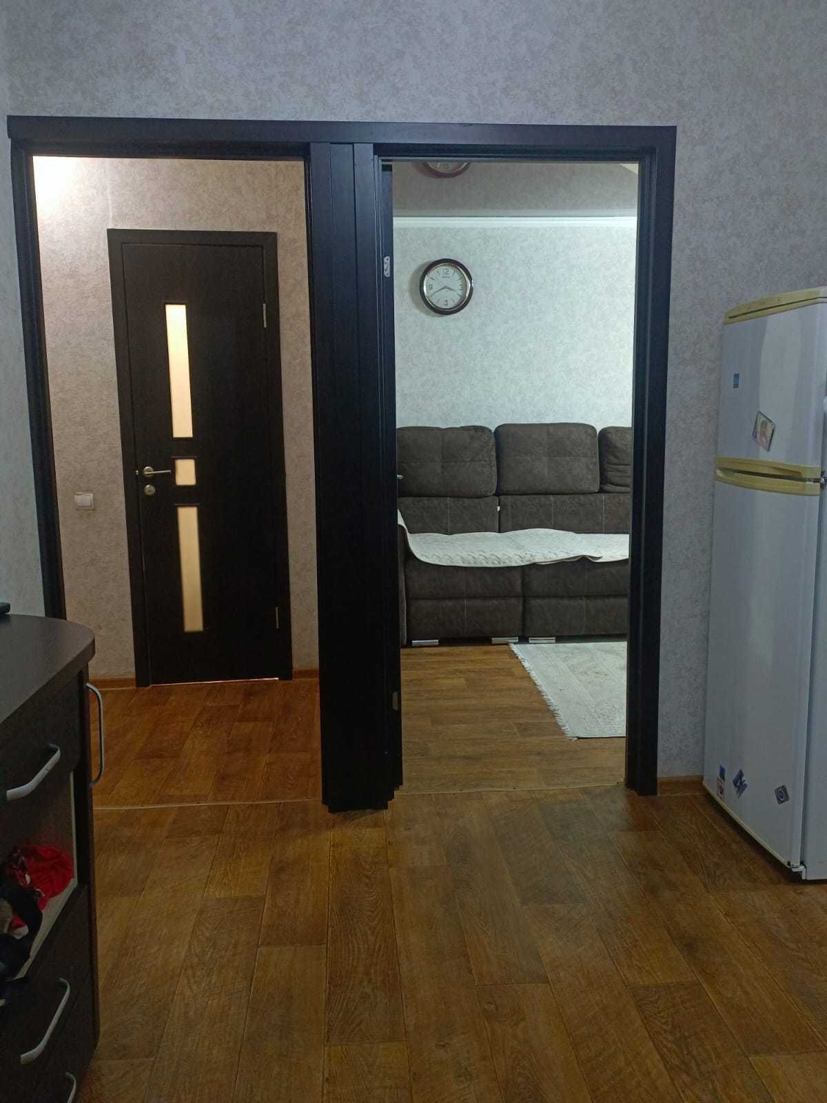 Продается 2-комн. квартира, р-н Уют. 54кв,м