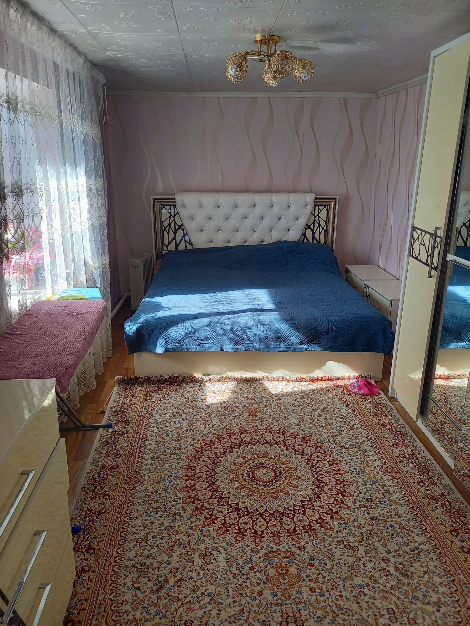 Продам дом в селе Шымыр