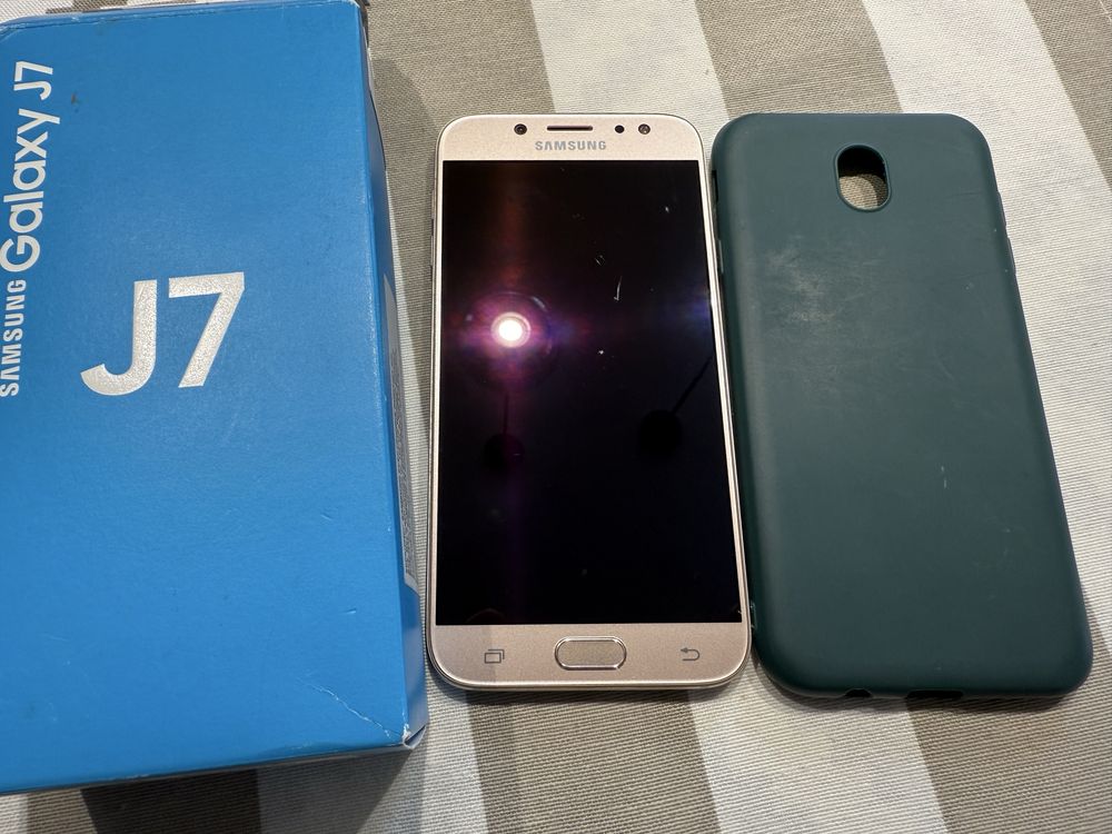 Samsung Galaxy J7 2017