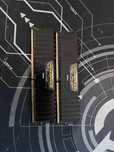 Memorie Corsair Vengeance LPX 16GB (2x8GB) DIMM, DDR4