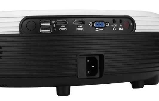 Проектор CL 760 Prayektor CL 760