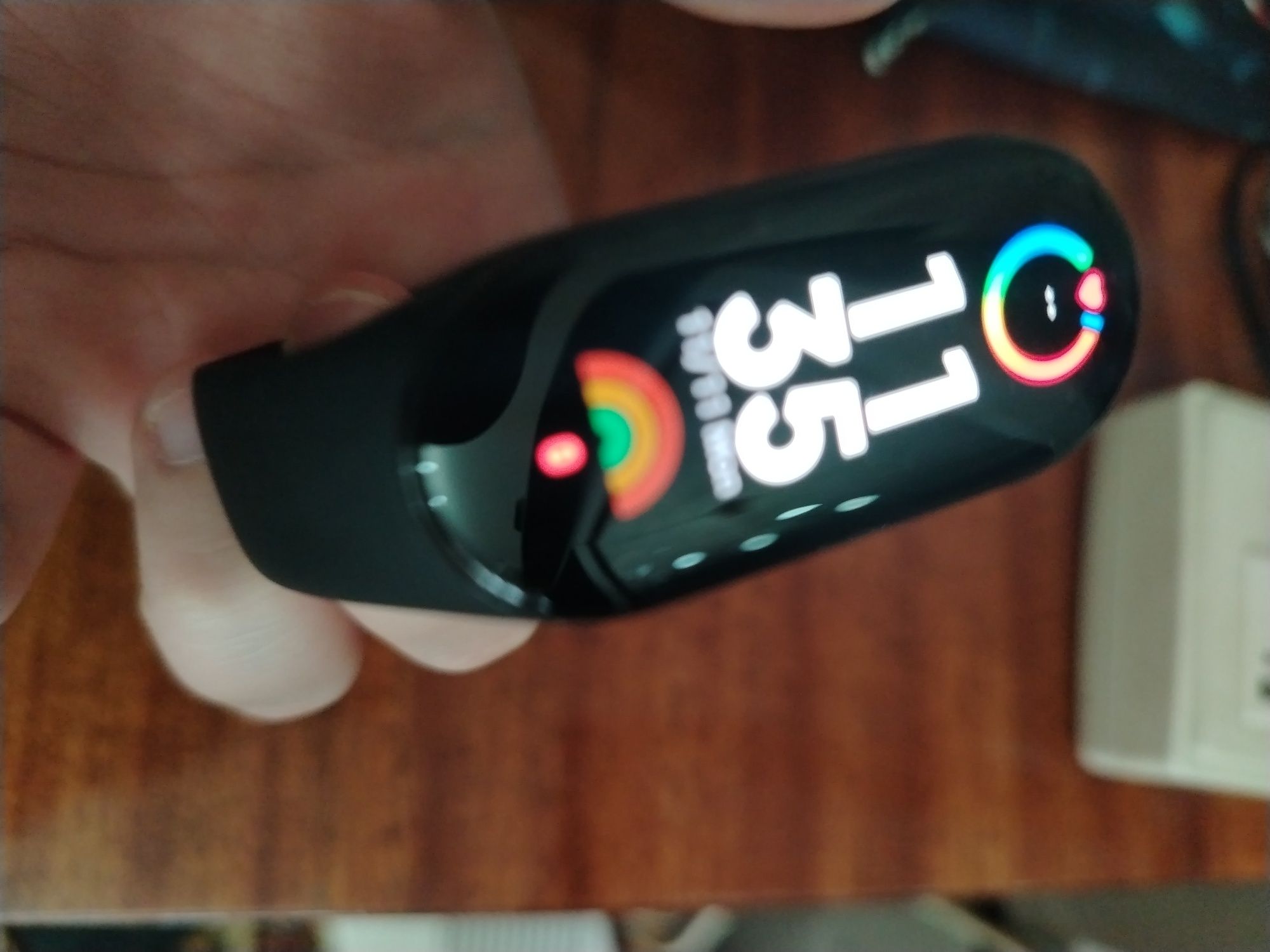 Оригинальные, xiaomi Mi Band 7