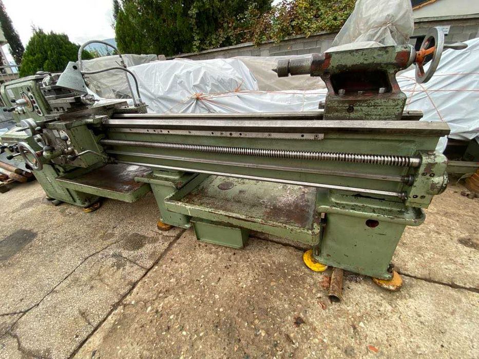 Струг С11МВ-2000мм
