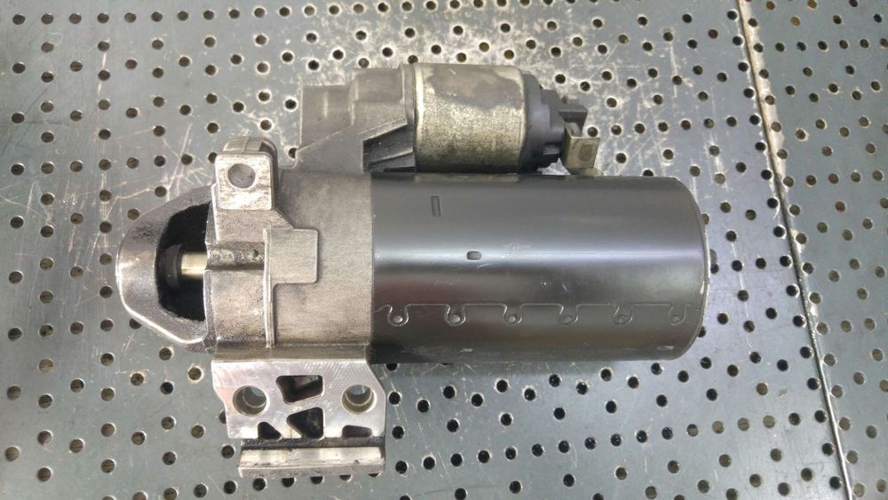 electromotor bmw seria 1 e81 e87  seria 3 e90 e91 2.0 d  n47d20c  0001139016