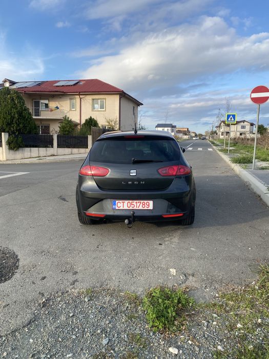 Seat Leon 1.2 Euro 5