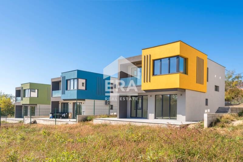 Продава се  в Варна, м-т Ментешето -  кв.м за 0 €/ - Снимка #9