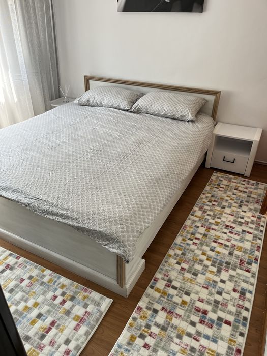Apartament de inchiriat 2 camere,frumos si spatios