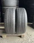 2 anvelope de vara 235/60/18 hankook