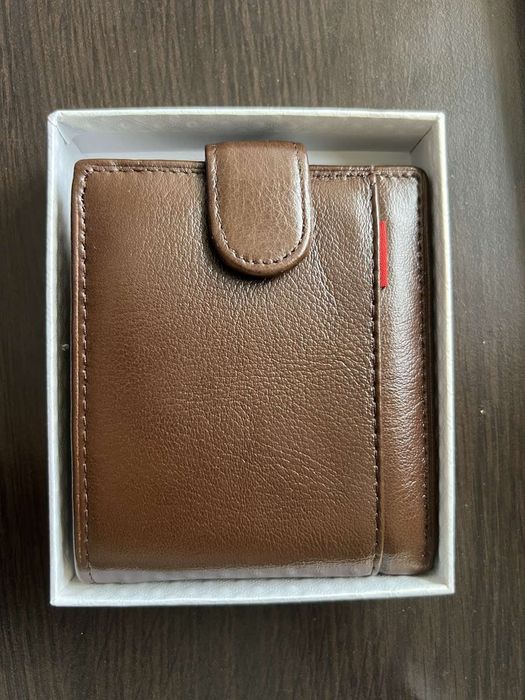 Портфейл - мъжки