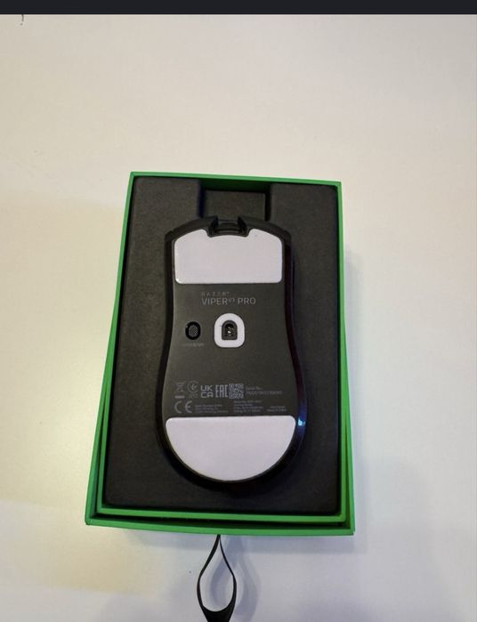 Mouse razer v3 Pro