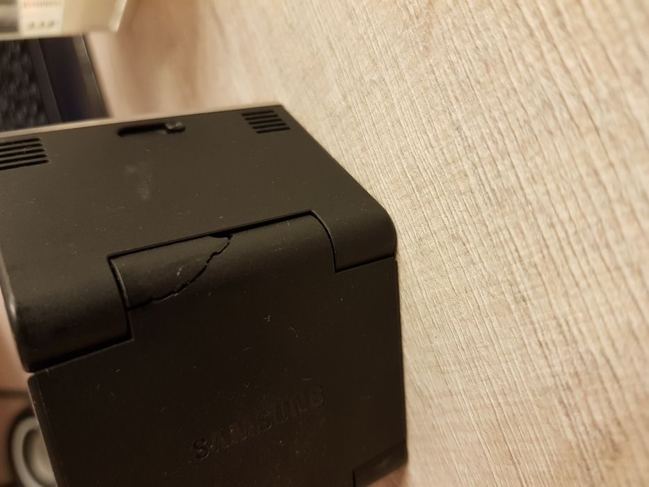 Самсунг ТВ камера - Samsung TV camera VG-STC5000
