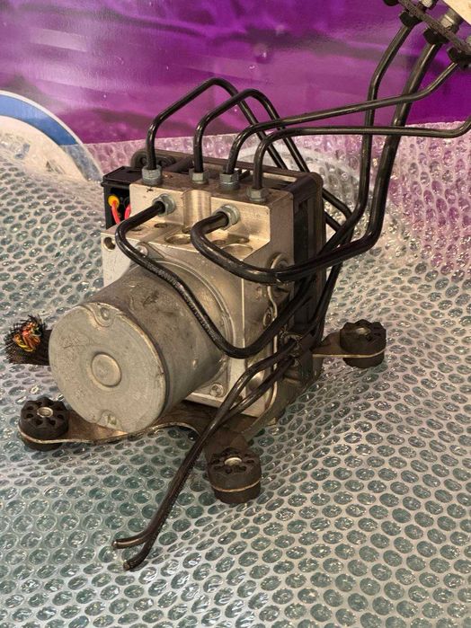 BMW 6799052DSC F01 ACC F02 ABS контролен блок хидравличен блок