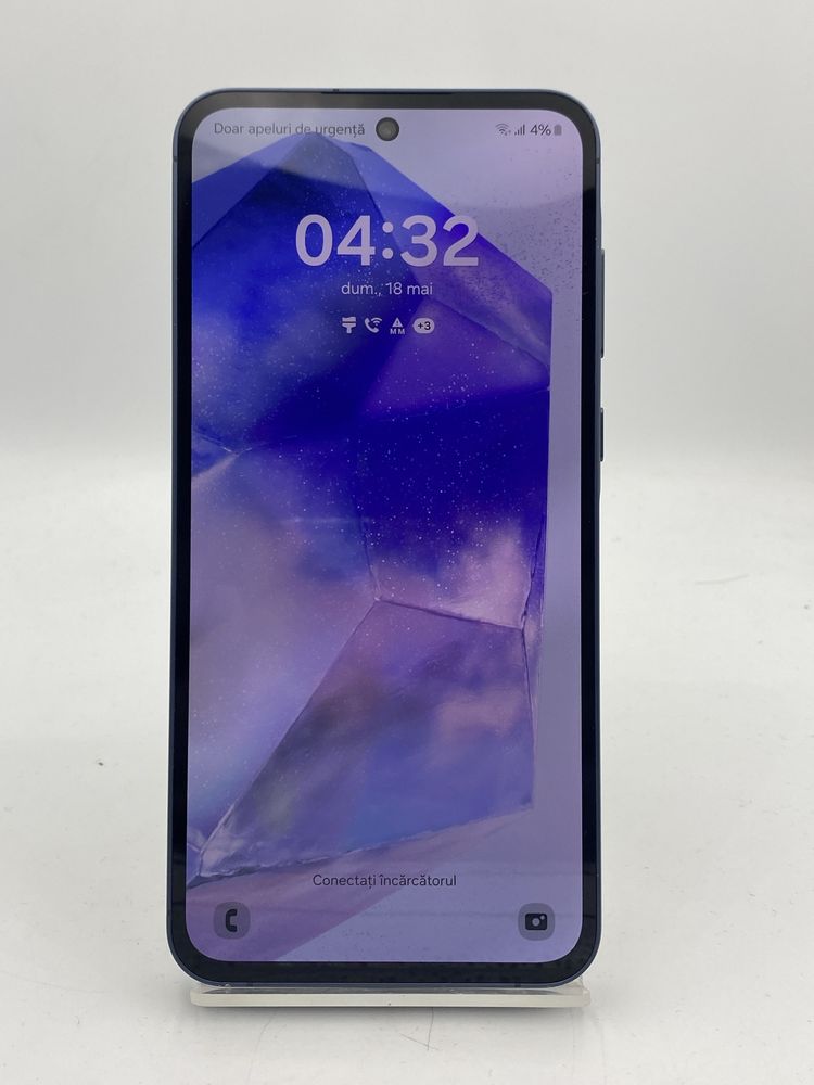 Samsung A55 128GB / 8GB RAM GARANTIE / FACTURA #41361
