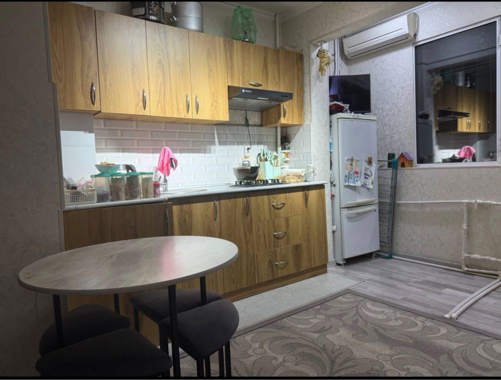 1 комн. квартира