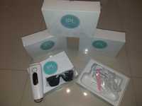 Epilator IPL 999999 de impulsuri NOU