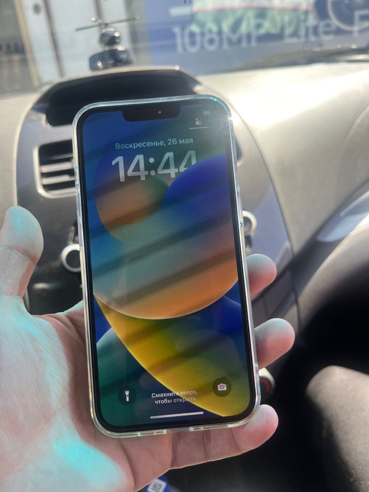 Iphone 13 128 Gb LL/A Usa