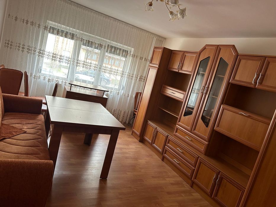 Inchiriez apartament 2 camere  Nord