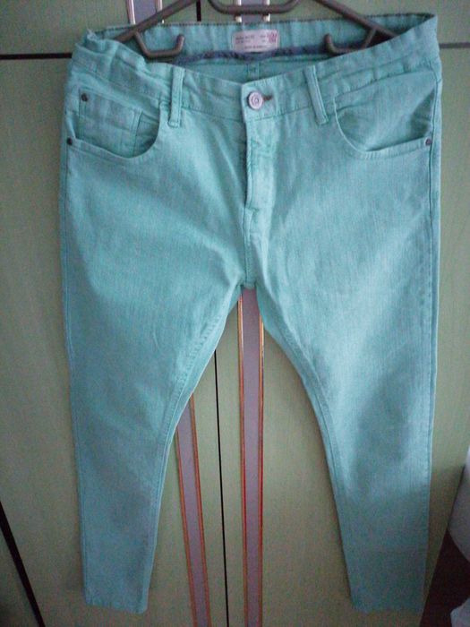 Blugi  băieți Zara