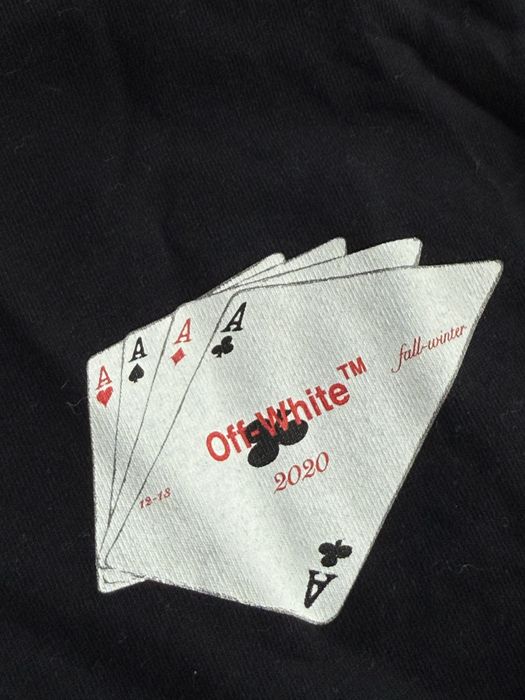 Bluza Off White marime S