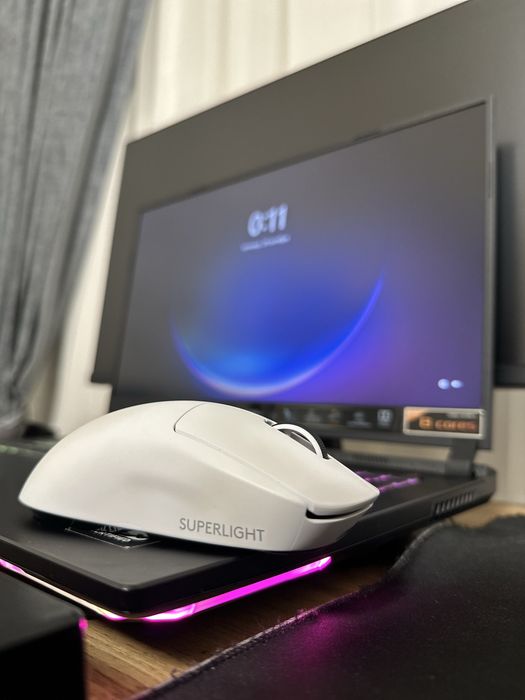 Срочно!  ASUS ROG Strix G17