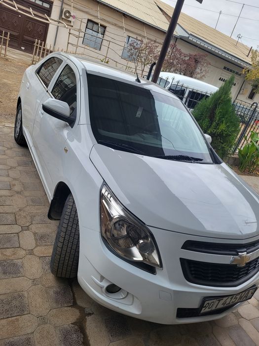 Cobolt sotiladi 2019 yil