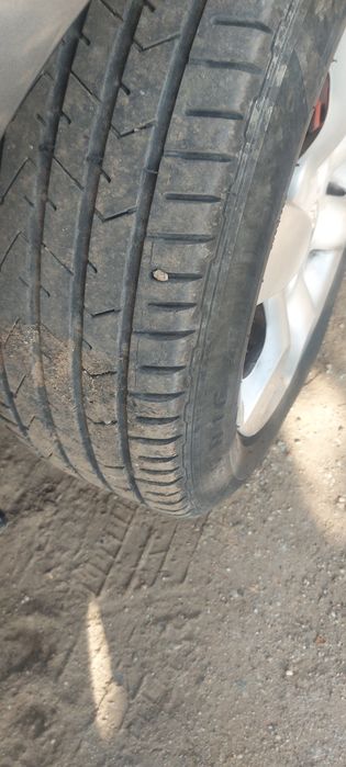 Peugeot 307 CC Cabriolet 2006 Vând sau schimb