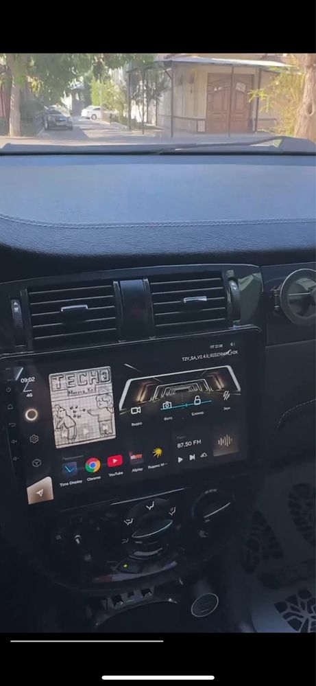 chevrolet gentra avtomat