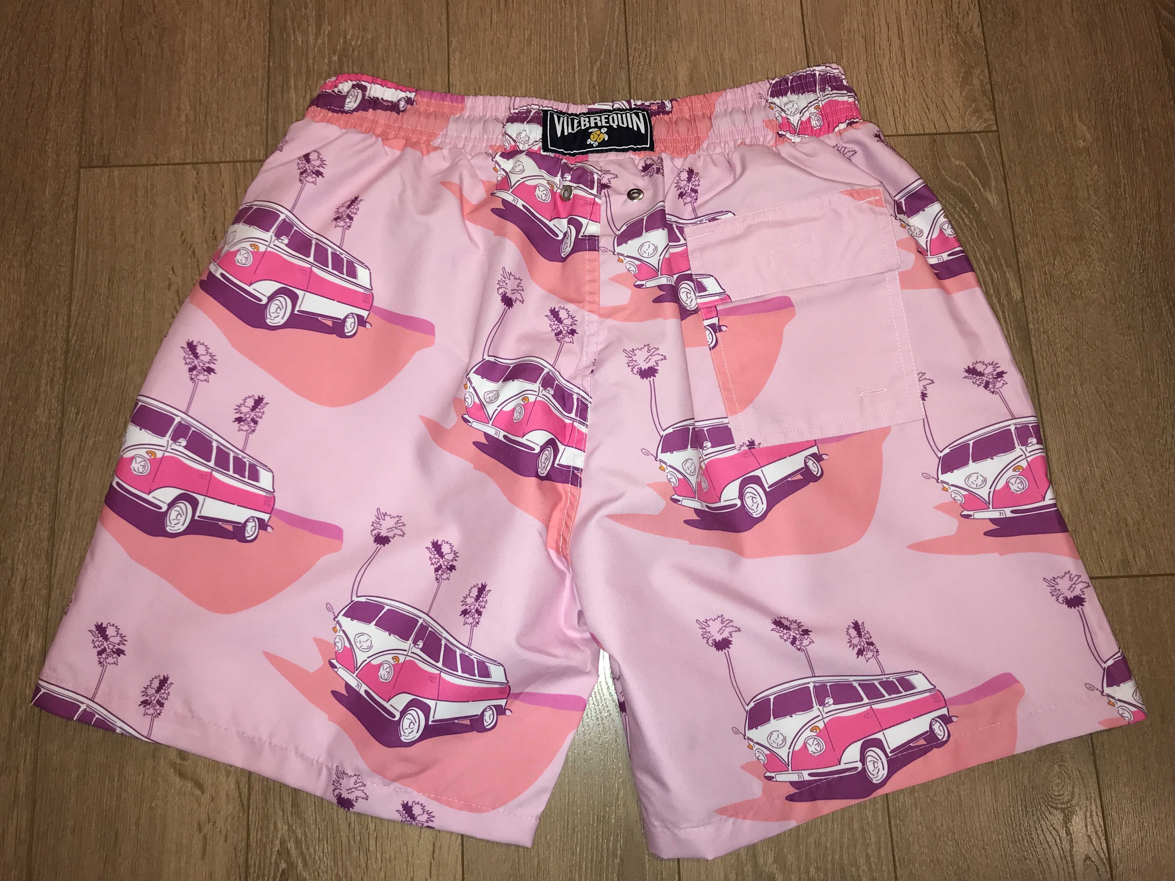 Vilebrequin, бански, Размери: XL