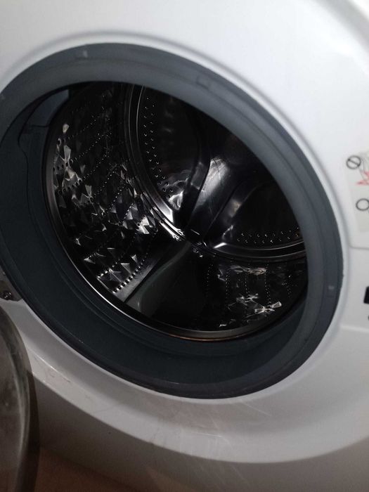 Masina de spalat rufe